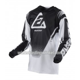 MTB/Motocross Shirt Lange Mouw Answer Racing SYNCRON AIR DRIFT N002